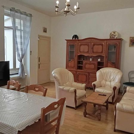 Maison 4 Chambres Avec Jardin Saint-Jean-d'Angely Luaran gambar