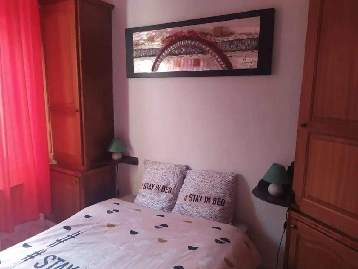 Maison 4 Chambres Avec Jardin Saint-Jean-d'Angely Luaran gambar